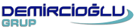 Demircioğlu Grup Mobile Logo