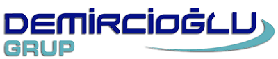 Demircioğlu Grup Logo